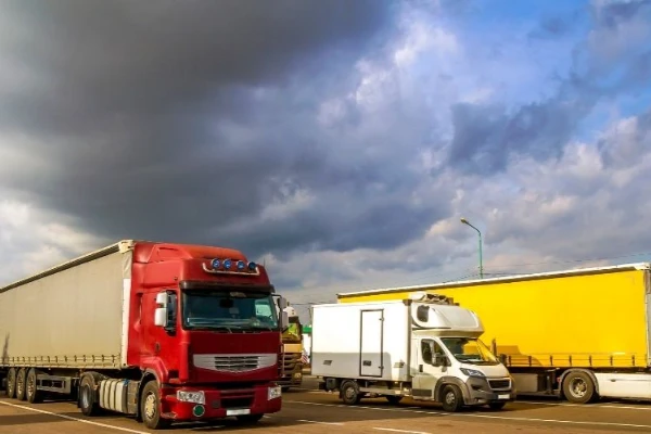Düzce Yozgat Nakliyat Ambarları